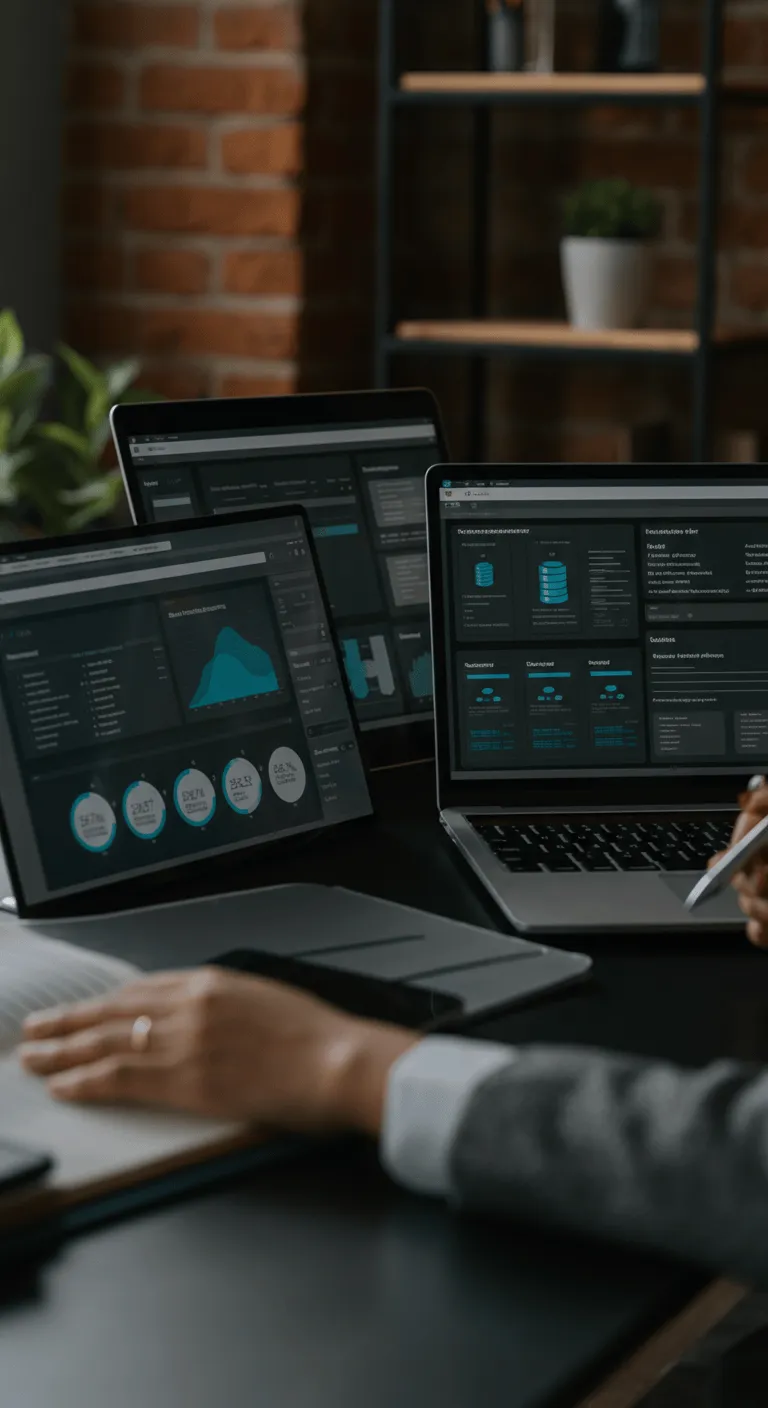 IdeaSpring AI Solutions