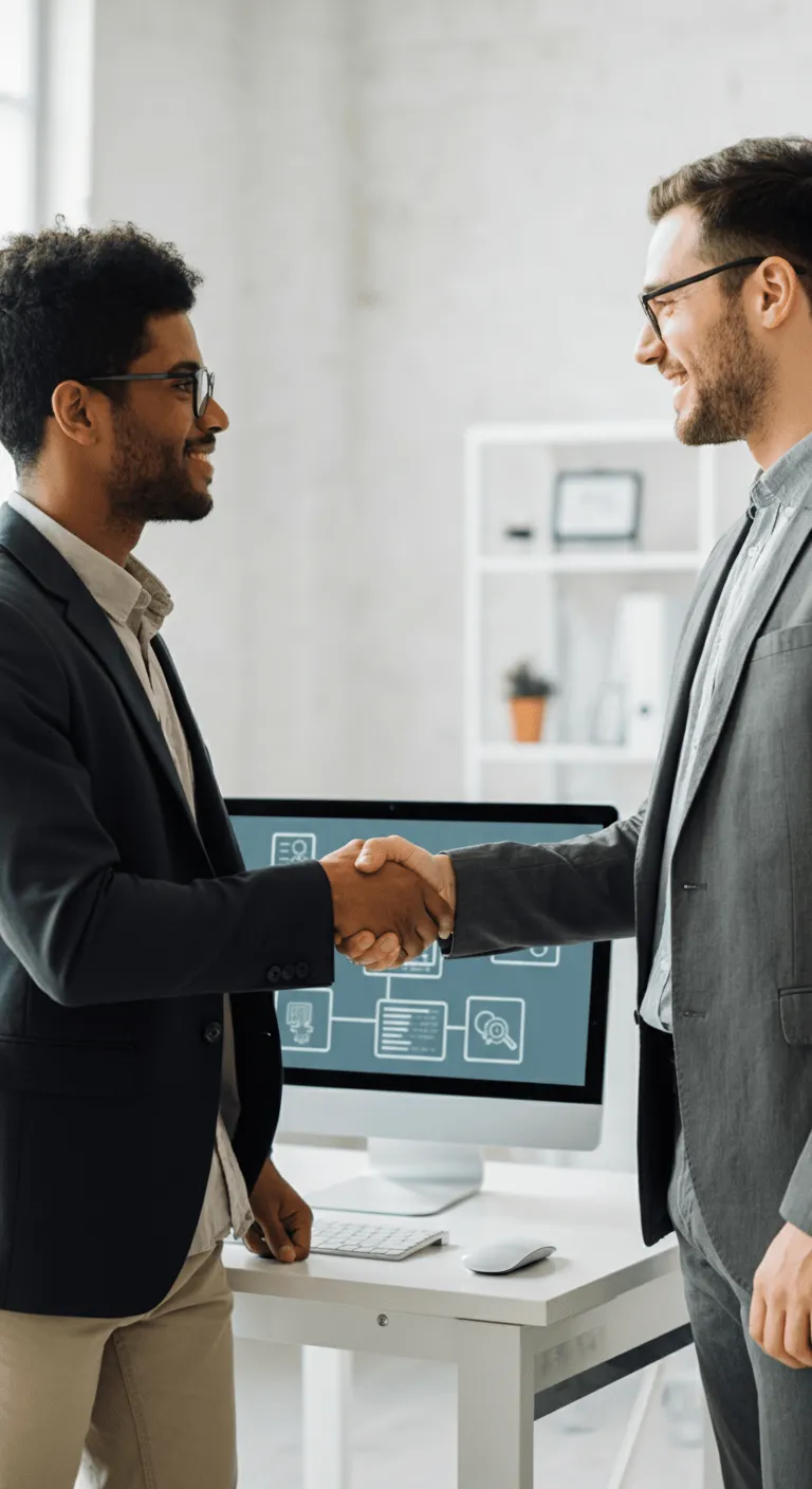 Workflow Automation Image