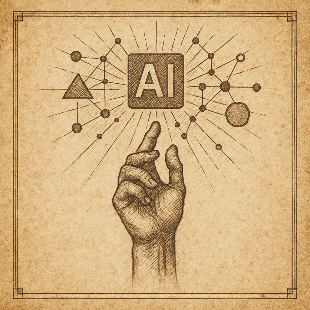 Technology Changes, Being Human Doesn't