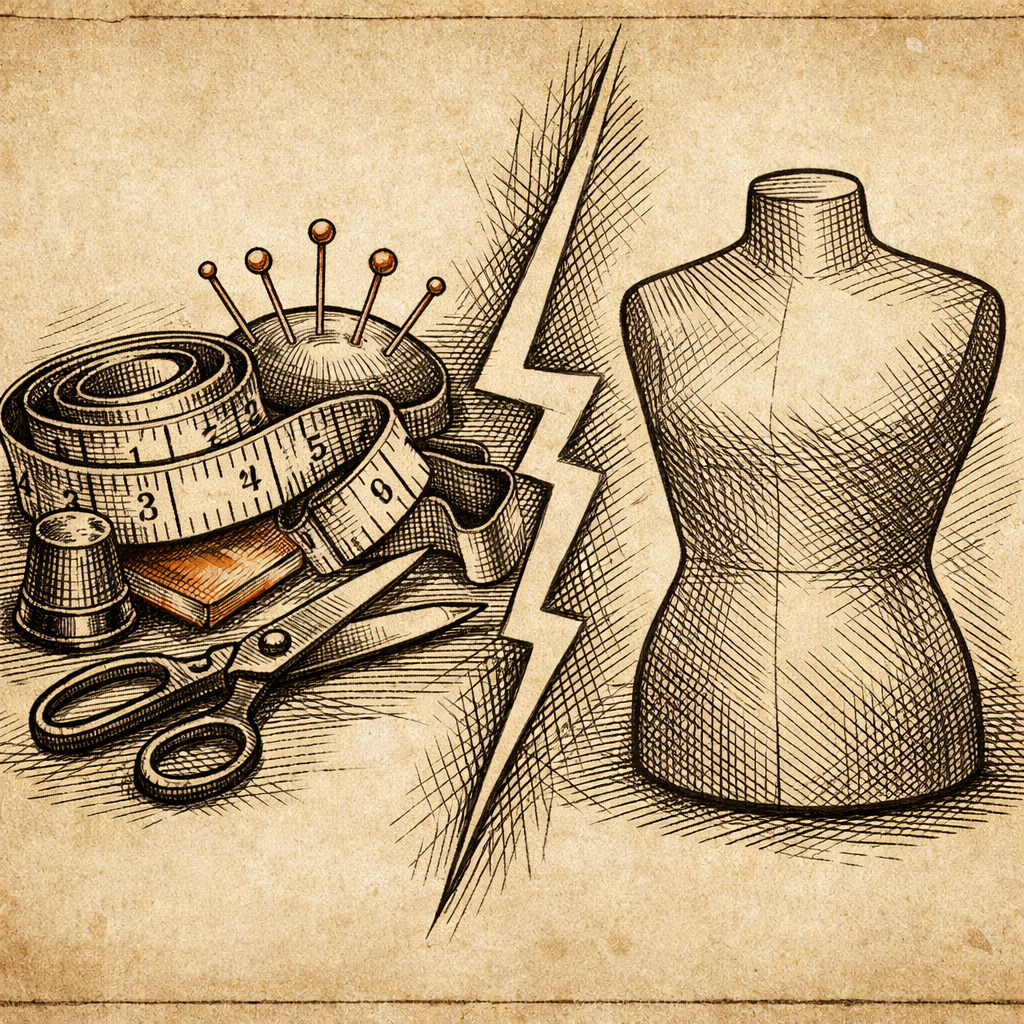 Custom Over Generic icon