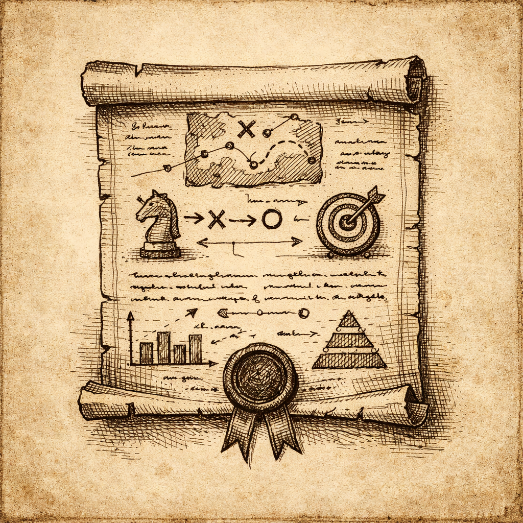 Clarity Document icon