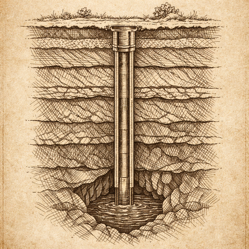 Strategic Depth icon