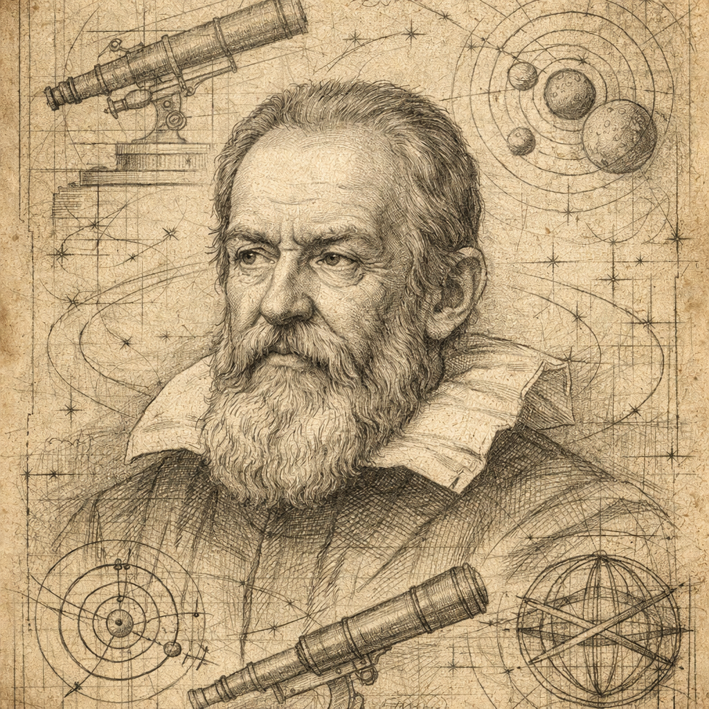 Galileo - Planning & Dependencies