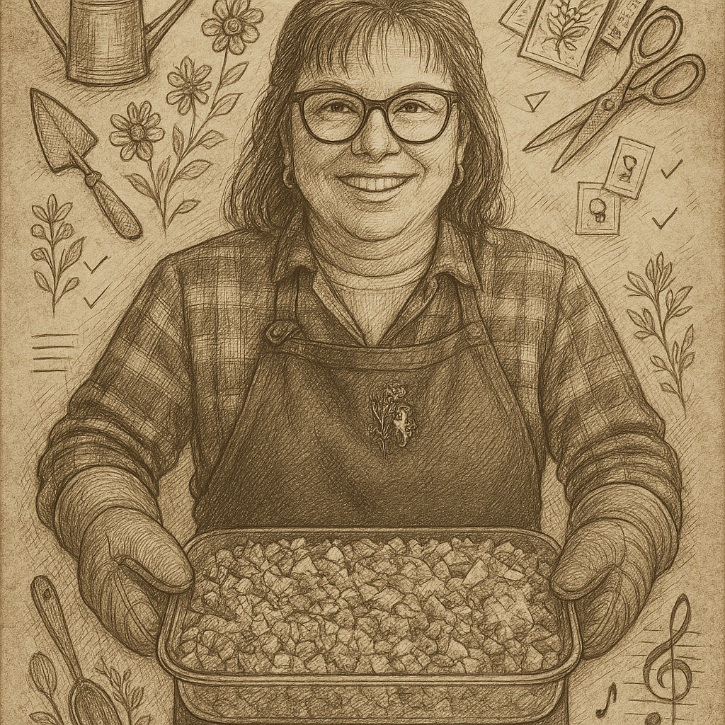 Mary - Client Communications