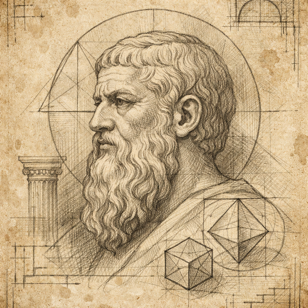 Plato - Requirements & Definition