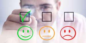 Creating a positive client experience